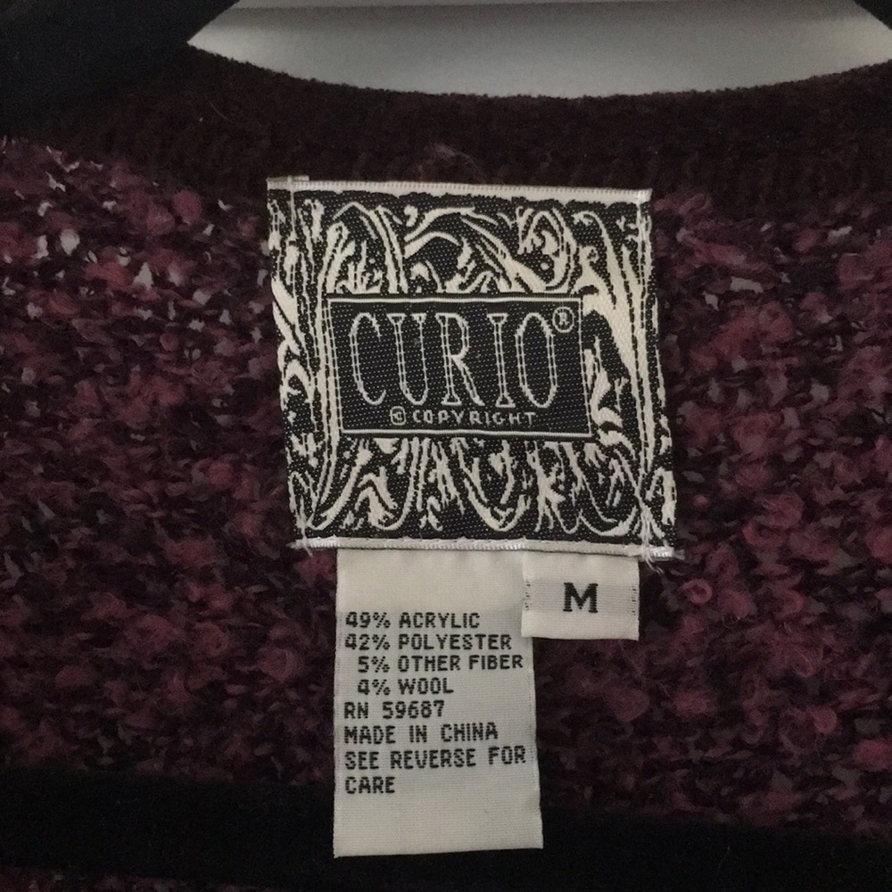 Sweater - Picture 2 of 8
